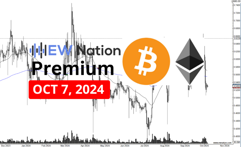 XRPUSDT Analysis for OCT,6 2024 Copy