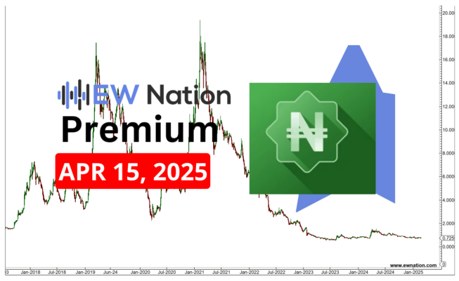 Prestige Can Loose 20% Short-Term