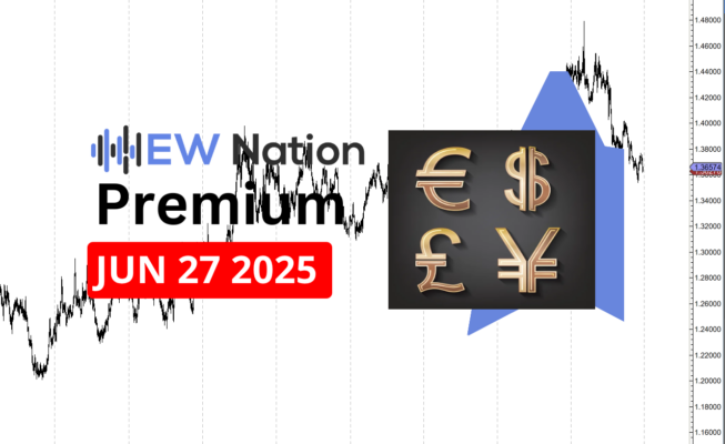 USDCAD Analysis – June 27 2025