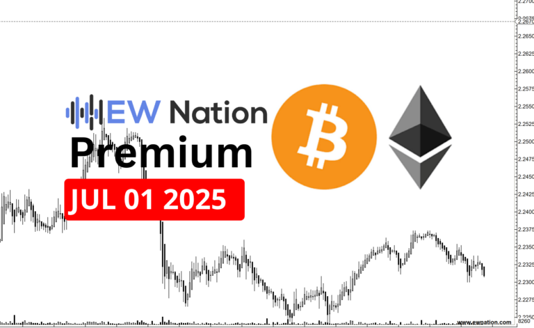 XRPUSDT Analysis  – July 1, 2025