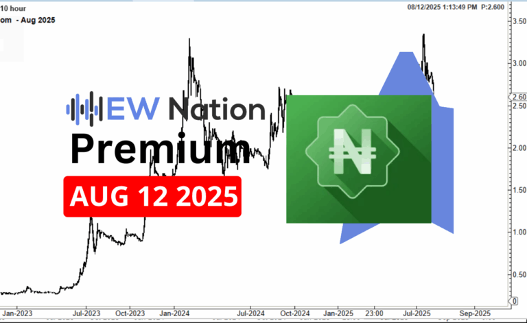 Guineains Can Still Rally 40%