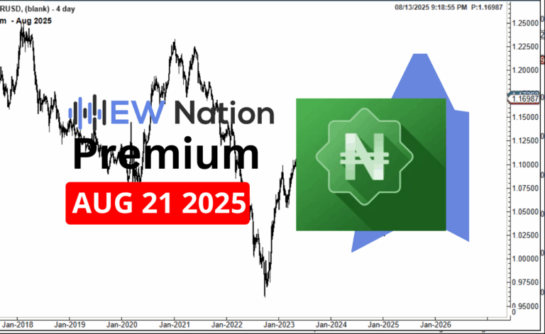JapaulGold August 21 Update