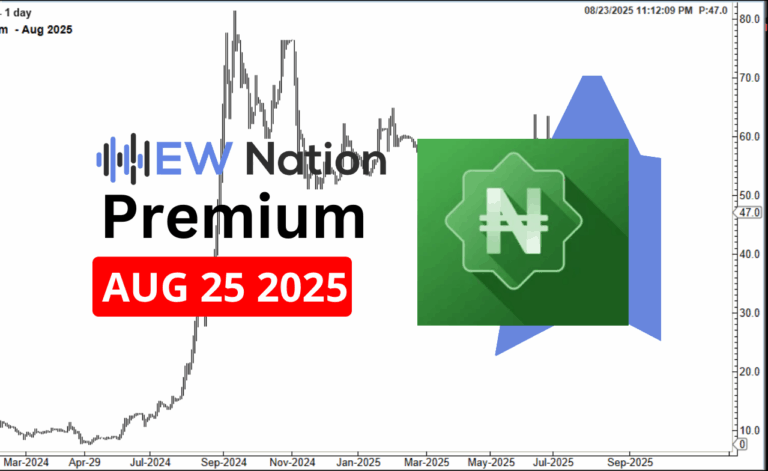 Oando August 25th 2025 Update