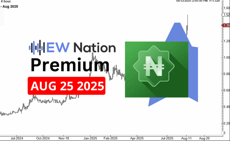 JapaulGold August 25th 2025 Update
