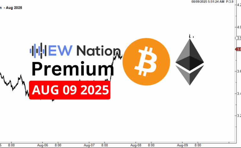 SUIUSDT August 9th Analysis