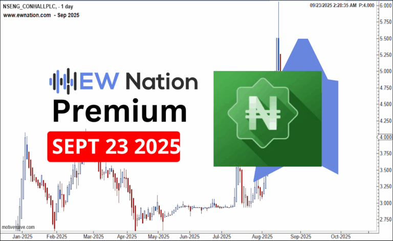 ConHallPLC  September 23rd 2025 Update