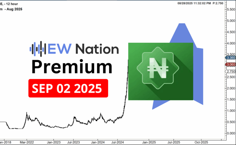 JapaulGold September 2nd 2025 Update