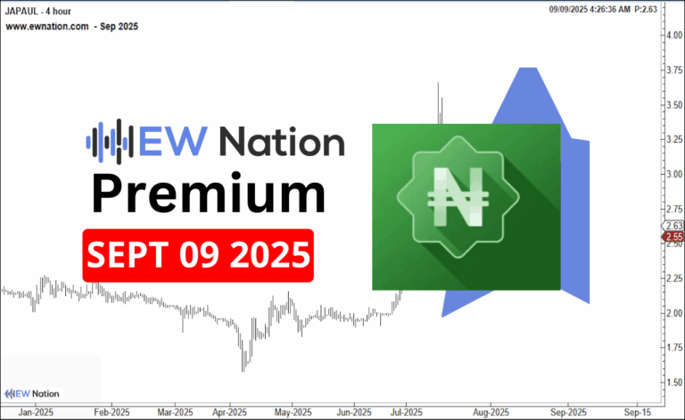 JapaulGold September 9th 2025 Update