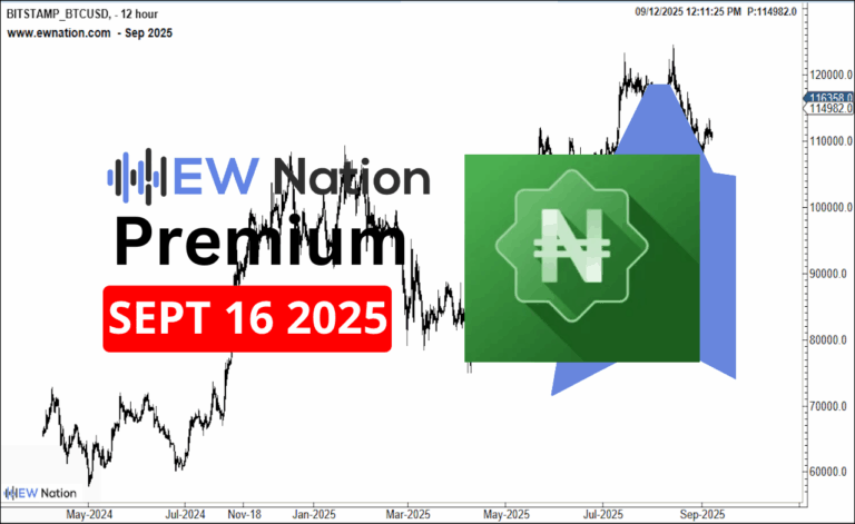 Livestock September 16th 2025 Update
