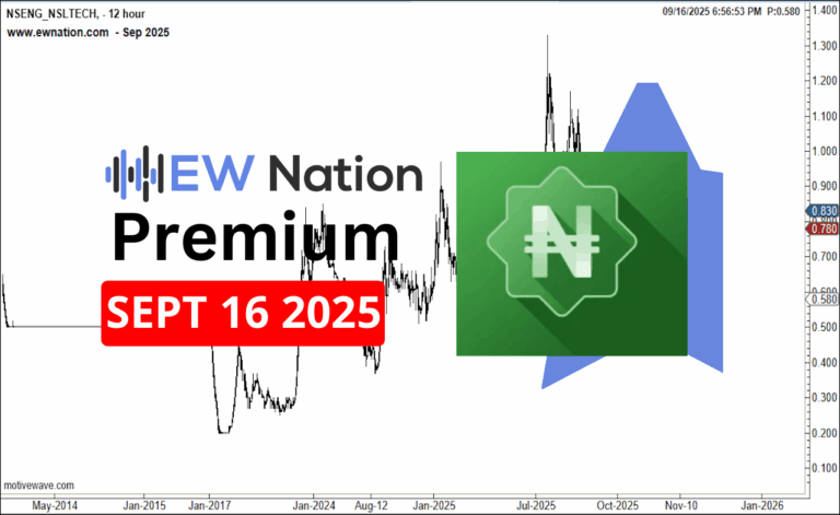 NSLTECH September 16th 2025 Update