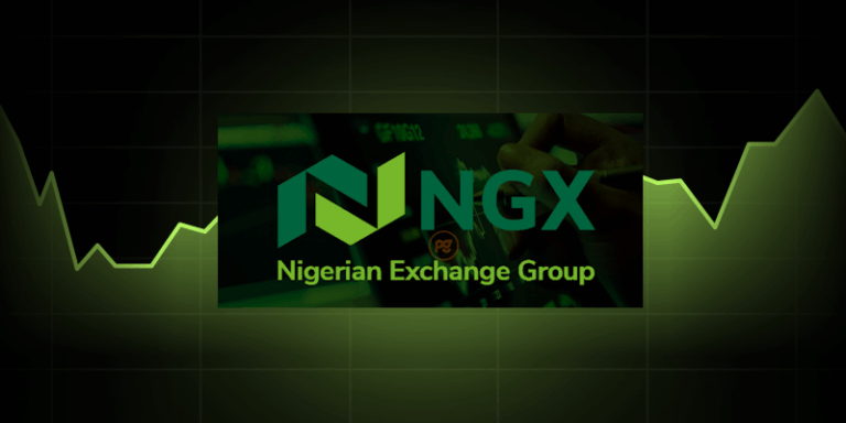 View NGX Assets By Sectors