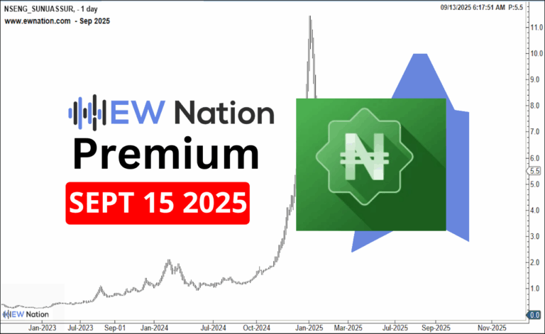 SunuAssure September 15th, 2025 Update