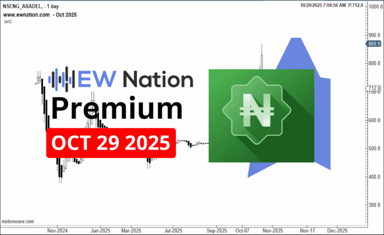 Aradel October 29th, 2025 Update