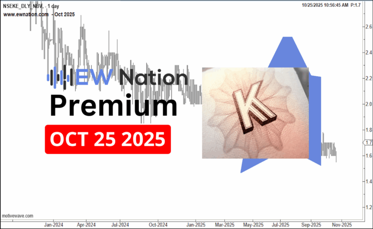 NBV – October 25th, 2025 Update