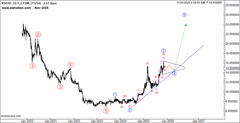 CTUM – Powering Kenya’s Economic Growth Through Smart Capital