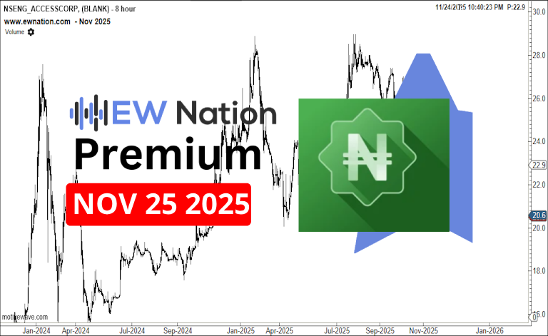 AccessCorp November 25th 2025 Update