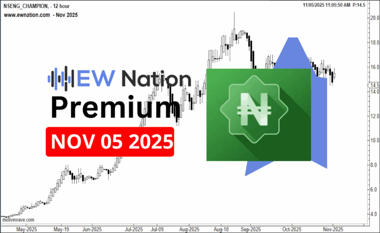 Champion November 5th 2025 Update