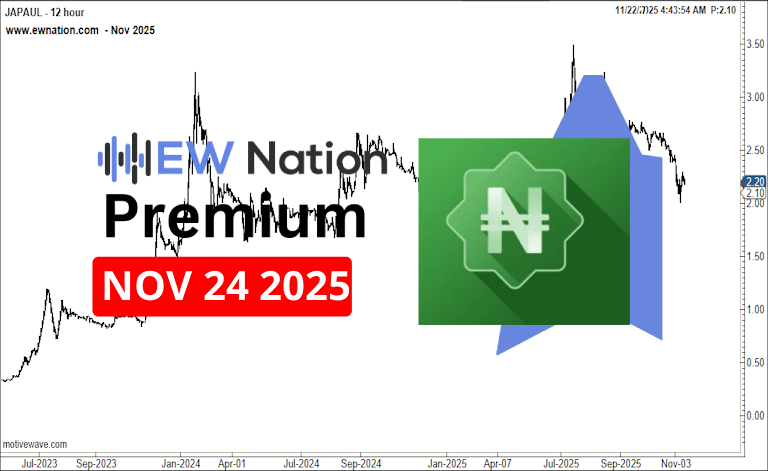 Japaul November 24th 2025 Update