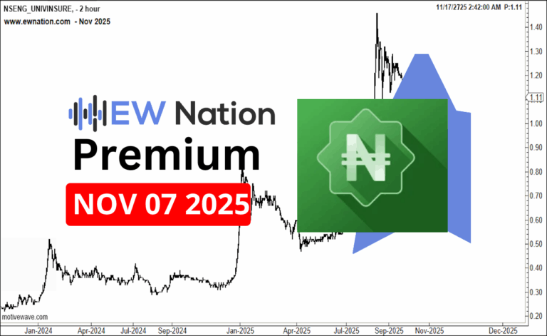 Univinsure November 17th, 2025 Update