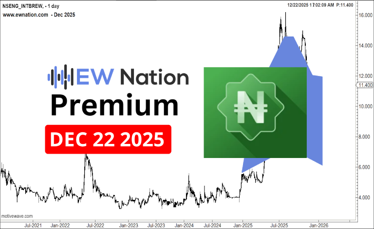 Intbrew December 22nd 2025 Update