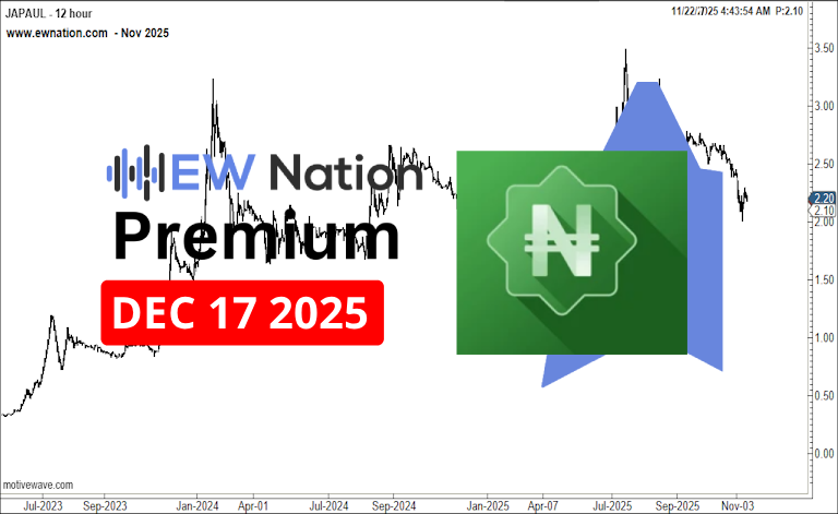 Japaul December 17th 2025 Update