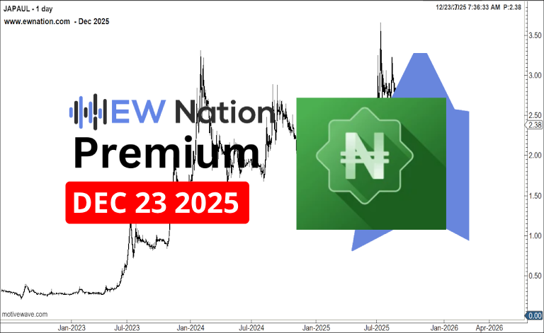 JapaulGold December 23rd 2025 Update