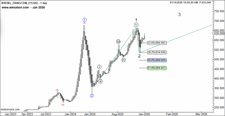 Dangote Cement: Africa’s Cement Giant and Its Competitive Moat