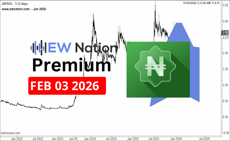 JapaulGold February 3rd, 2026 Update