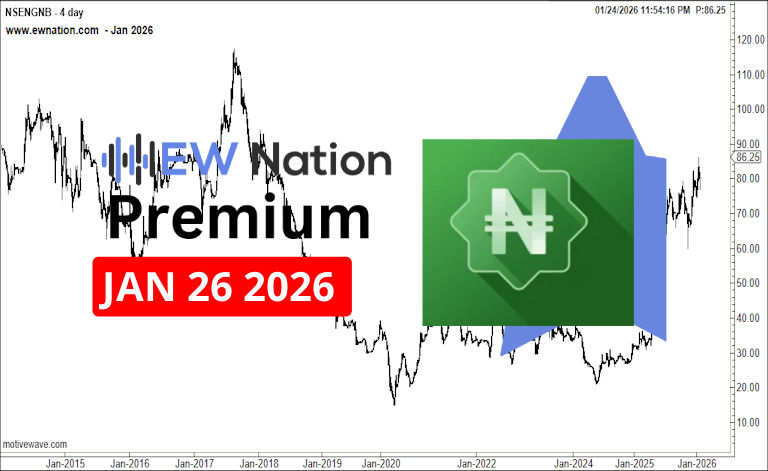 NB January 26th 2026 Update