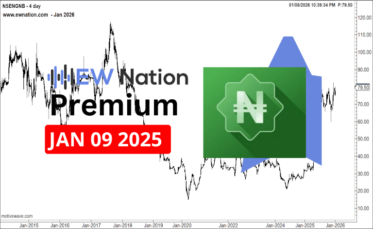 NB January 9th, 2026 Update