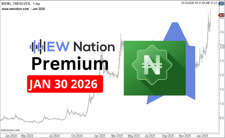 Tantalizer January 30th, 2026 Update