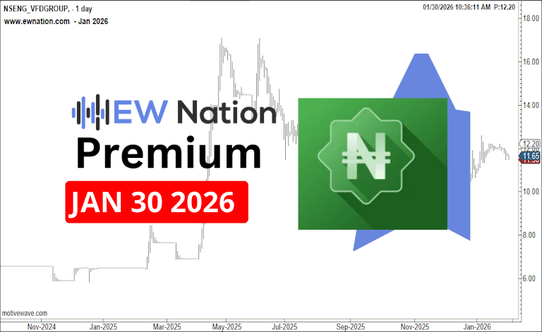 VFDGroup January 28th, 2026 Update