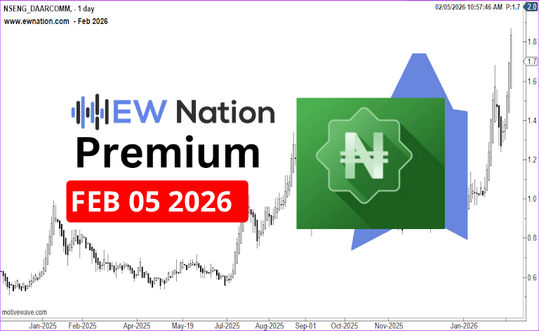 Daarcom February 5th, 2026 Update