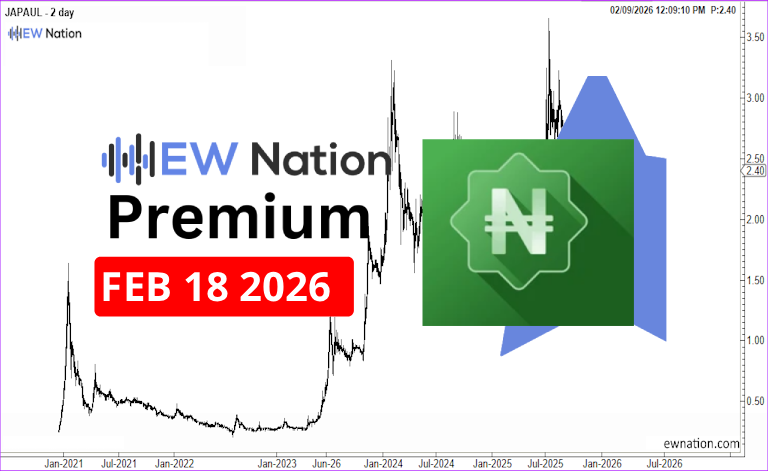 JapaulGold February 18th, 2026 Update