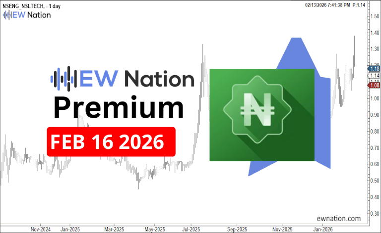 NSLTech February 16th, 2026 Update