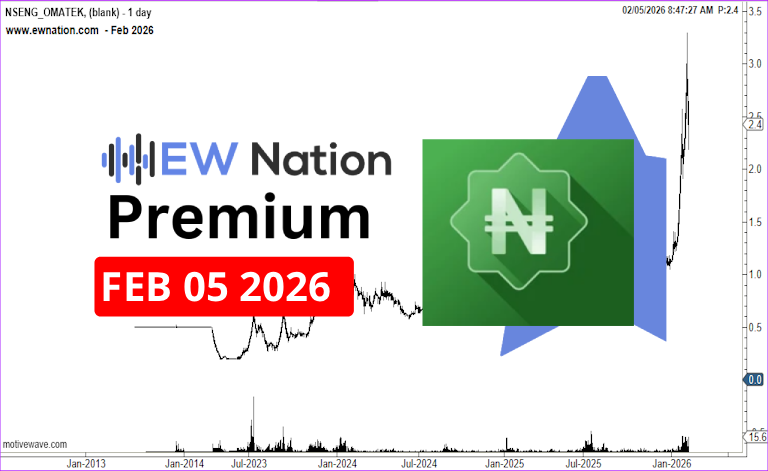 Omatek February 5th, 2026 Update