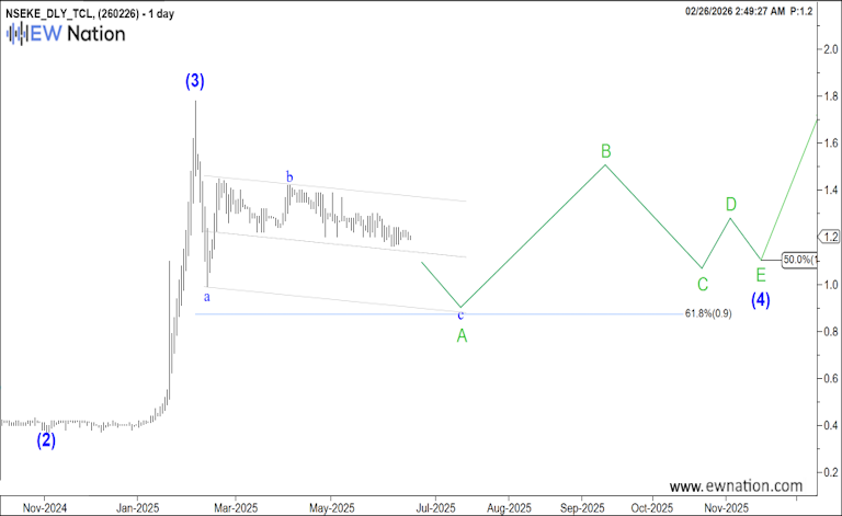 TCL – From Loss to Profit: How TransCentury PLC Turned the Corner