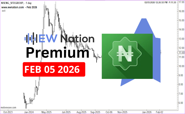 VFDGroup February 5th, 2026 Update