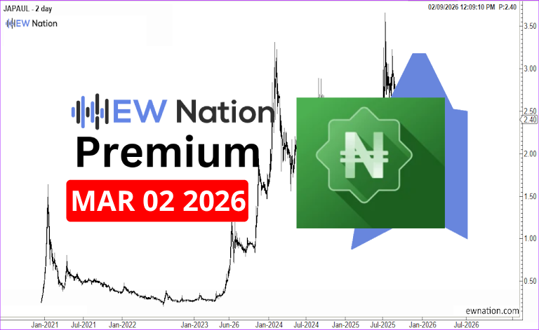 JapaulGold March 02, 2026 Update