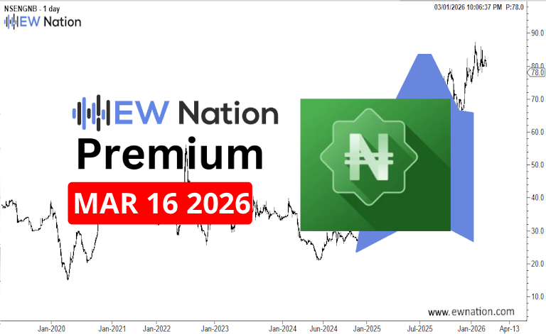 NB March 16, 2026 Update