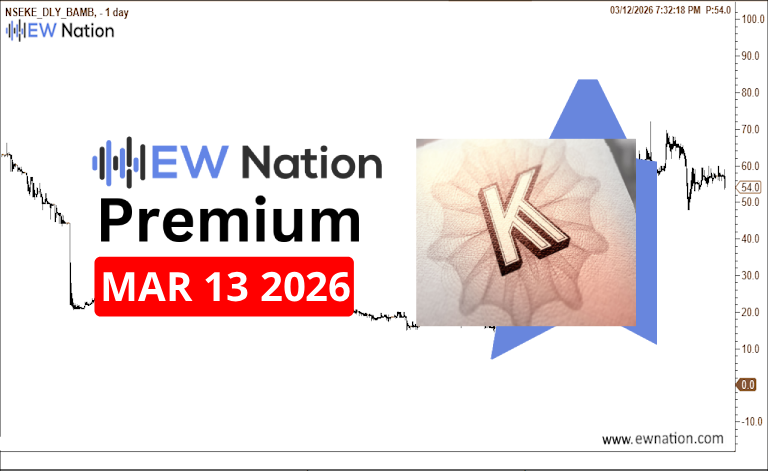 BAMB  – From Takeover to Transformation: The New Era of Bamburi Cement