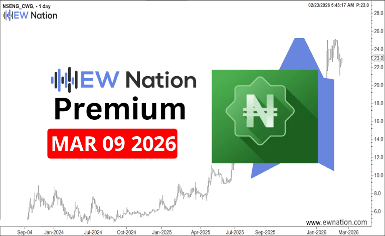 CWG March 09 26 Update