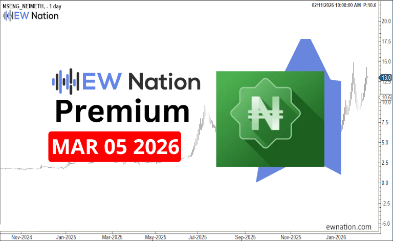 Neimeth March 05, 2026 Update