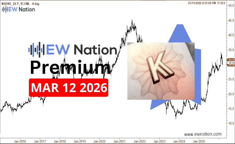SCOM – Safaricom Fundamentals Check: Is Kenya’s Largest Telco Still a Buy?