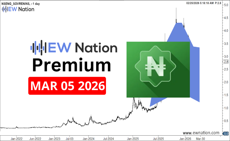 Sovrenins March 05, 2026 Update
