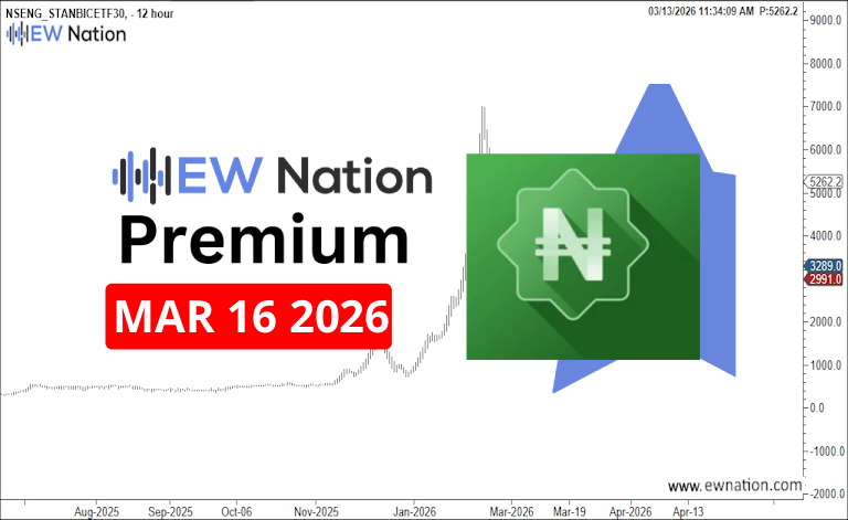 StanbicTF30 March 16, 2026 Update