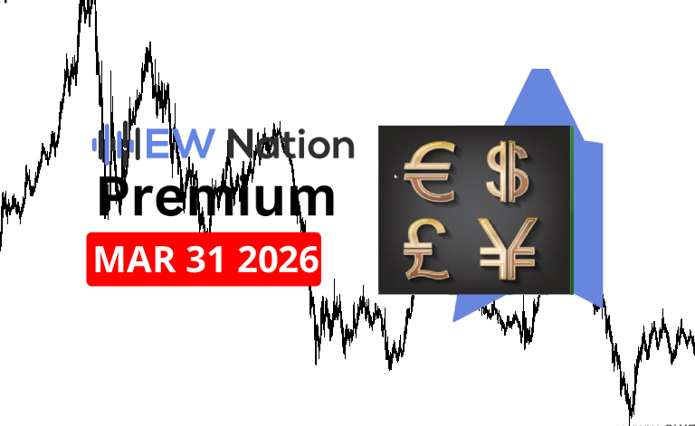 EURUSD March 31, 2026 Update