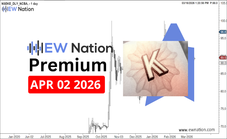 NCBA April 02, 2026 Update