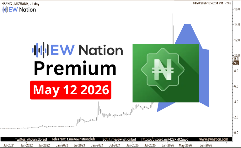 JaizBank May 13, 2026 Update
