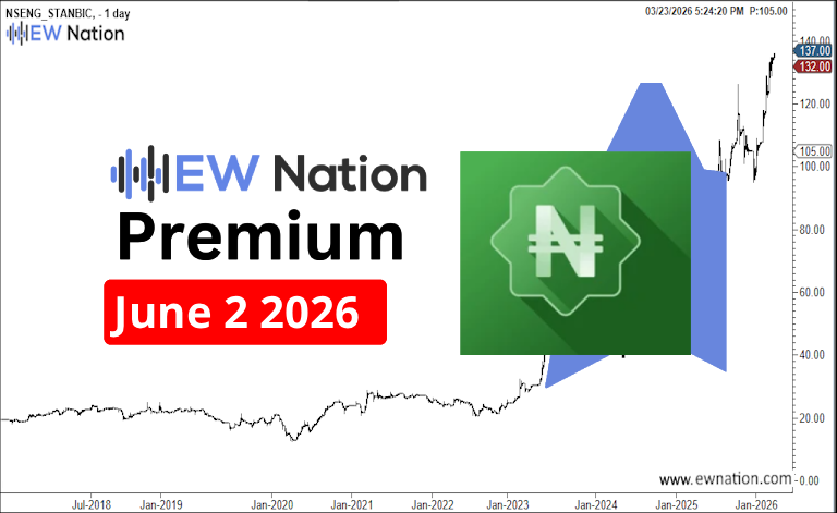 STANBIC June 2 2026 Update